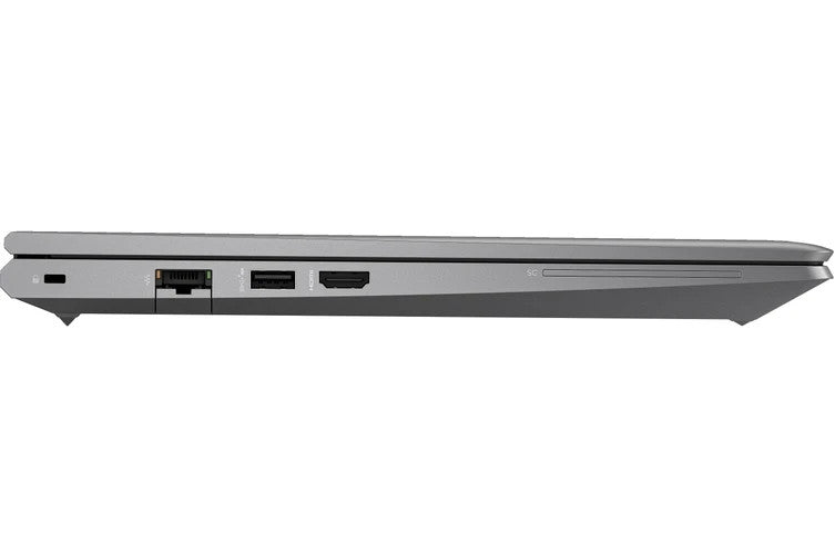 HP ZBook Power G10 15.6' TOUCH - 9G9V5PT