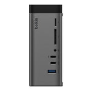 USB-C 11-in-1 Pro GaN Dock 150W - 1