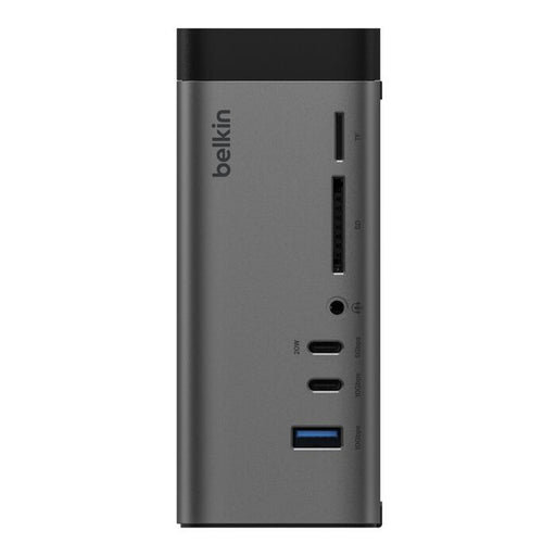 USB-C 11-in-1 Pro GaN Dock 150W - 1