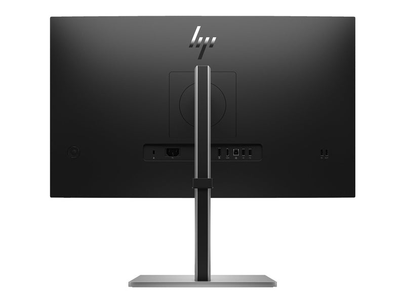 HP E27 G5 27" FHD IPS MONITOR 250N 1920X1080 5MS HDMI DP USB HUB 99SRGB PIVOT HADJ 3YR