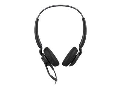 JABRA ENGAGE 40 UC STEREO HEADSET, INLINE LINK,USB-C-4099-419-299