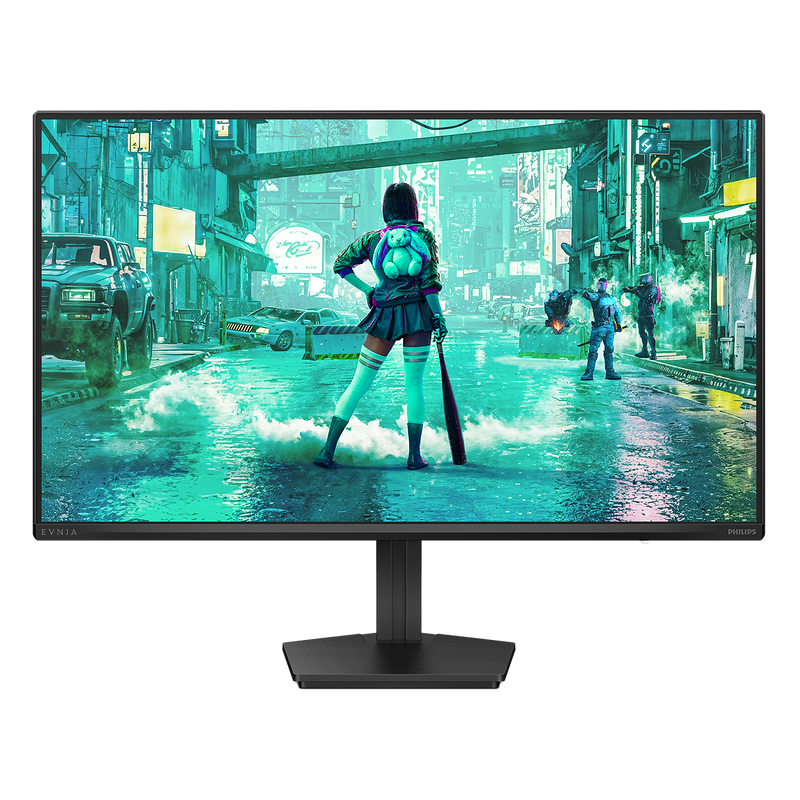Evnia 24M2N3200PF/75 Gaming Monitor 23.8in IPS FHD 0.3ms 240Hz HDMI DisplayPort
