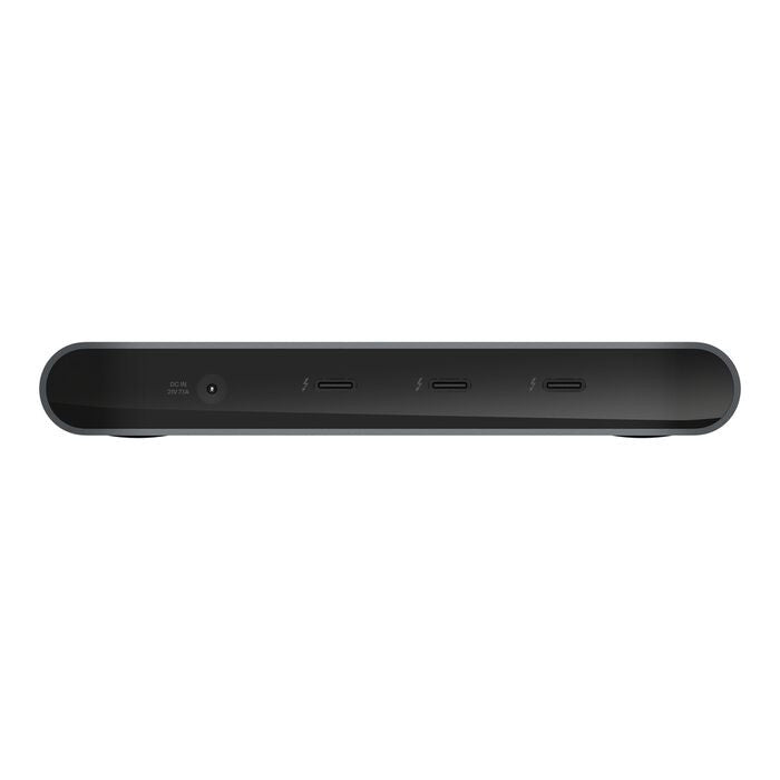 Belkin Connect Thunderbolt 4 - 2