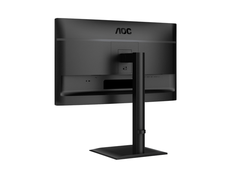 AOC 24E4UJ 23.8in IPS FHD 1ms 120Hz Monitor DP HDMI VGA USB HAS Speakers VESA
