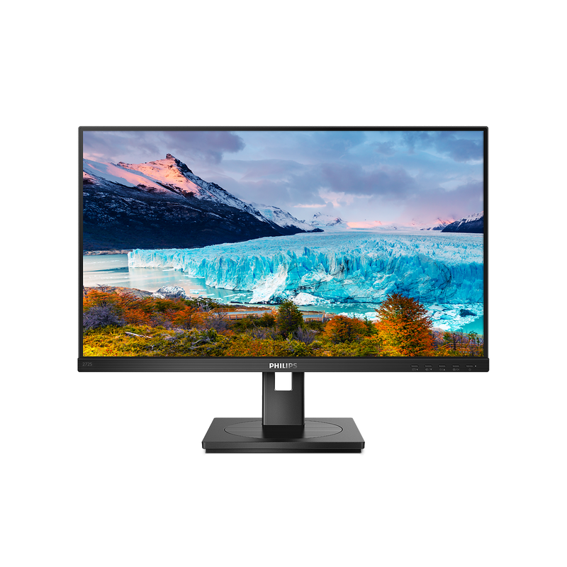 Philips 272S1AE LCD Monitor