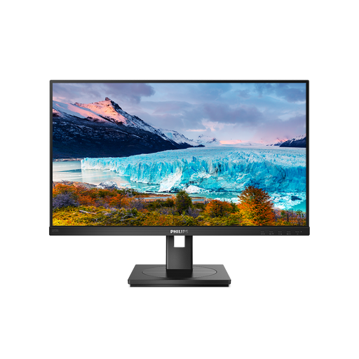 Philips 272S1AE LCD Monitor