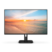 PHILIPS 23.8" (16:9) FHD IPS LED, 1MS, 100HZ, VGA, HDMI, DP, TILT, SPKR, 3YR
