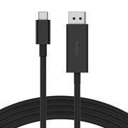 USB-C to DisplayPort 1.4 Cable - 0