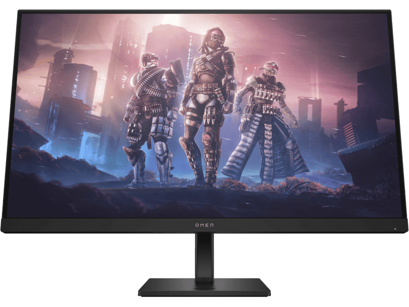 HP OMEN 32Q 31.5in IPS QHD Gaming Monitor