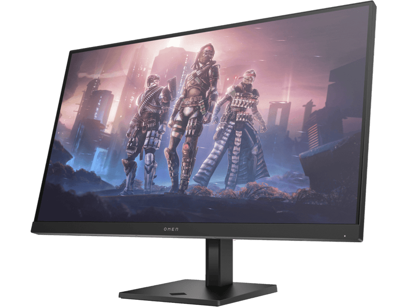 HP OMEN 32Q 31.5in IPS QHD Gaming Monitor – 1ms – 165Hz – 2560×1440 – HDMI DP HDR