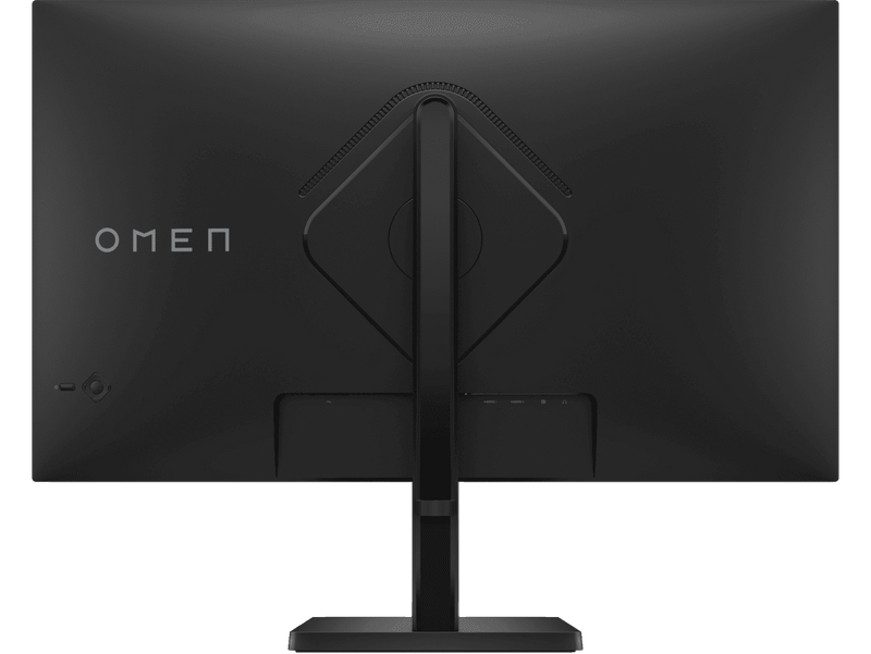HP OMEN 32Q 31.5in IPS QHD Gaming Monitor – 1ms – 165Hz – 2560×1440 – HDMI DP HDR
