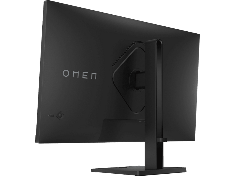 HP OMEN 32Q 31.5in IPS QHD Gaming Monitor – 1ms – 165Hz – 2560×1440 – HDMI DP HDR