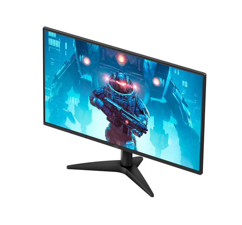AOC Q27B36X 27in IPS QHD 1ms 144Hz Monitor DP HDMI HDR10 Adaptive Sync VESA