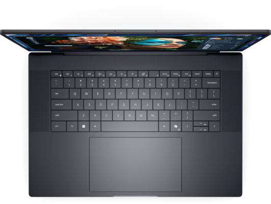 Dell Pro Precision 7 16in Touch Laptop U7-356H 32GB 1TB RTX Pro 1000 W11P