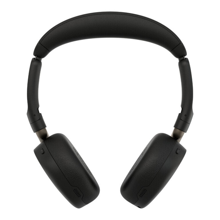 Jabra Evolve3 65 Flex MS Wireless Stereo Bluetooth ANC Headset Link390 USB-A