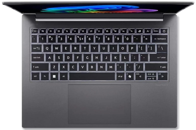 Acer TravelMate X4 14 AI 14in WUXGA Ultra 7 256V 16GB 512GB SSD W11P