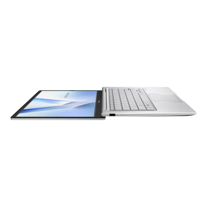 ASUS VivoBook 14 14in FHD Laptop Core 7 150U 16GB 512GB SSD Windows 11 Home