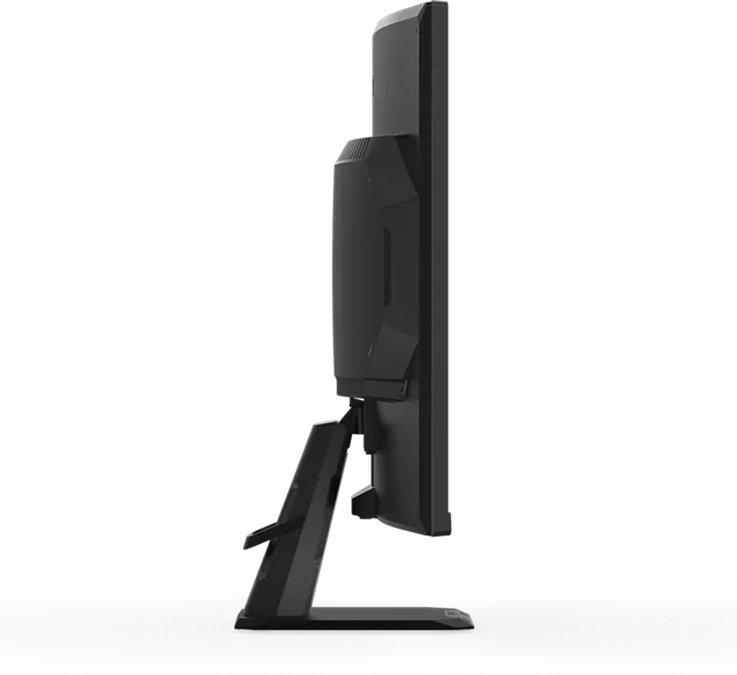 Gigabyte GS27QCA 27in VA Curved QHD 1ms 180Hz Gaming Monitor FreeSync HDMI DP