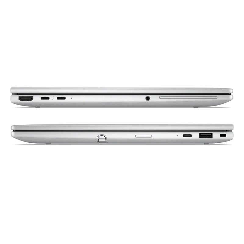 HP EliteBook 8 Flip G2i Notebook AI PC 13.3in Touch WUXGA Ultra 7 32GB 512GB