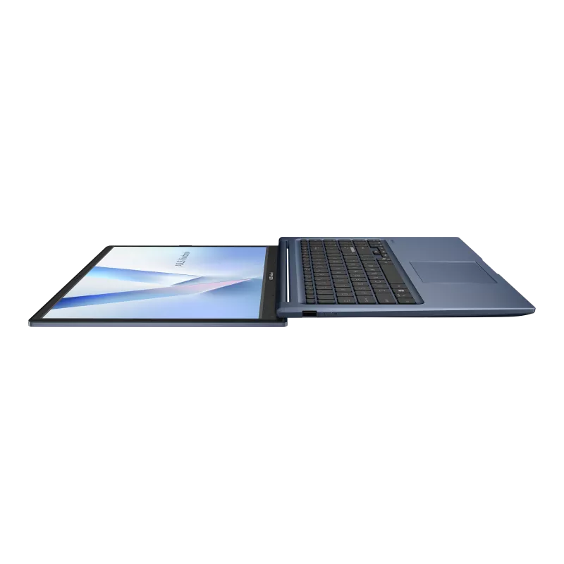 ASUS VivoBook 15 15.6in FHD Laptop Core 7-150U 16GB 512GB SSD Windows 11 Home