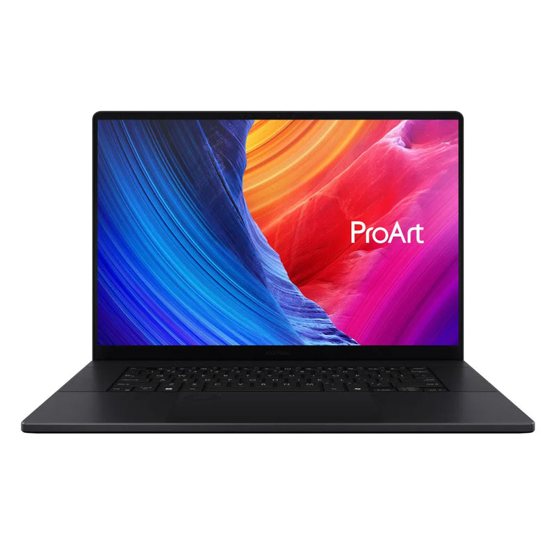 ASUS ProArt P16 16in 4K OLED Touch Ryzen AI 9 HX 370 64GB 2TB RTX 5080 W11P