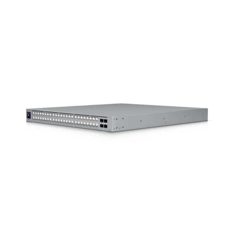 Ubiquiti Pro XG 48 Layer 3 Switch 32x 10GbE 16x 2.5GbE 4x 25G SFP28