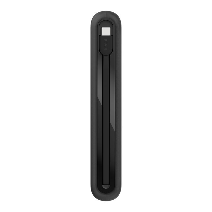 Belkin BoostCharge 20K Power Bank 30W USB-C USB-A Fast Charging Black