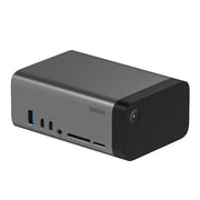 USB-C 11-in-1 Pro GaN Dock 150W - 3
