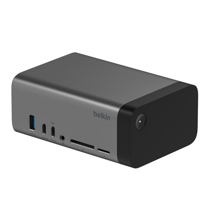 USB-C 11-in-1 Pro GaN Dock 150W - 3