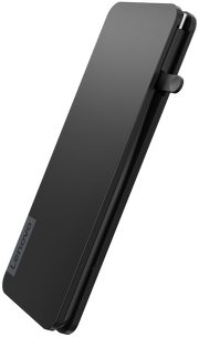 Lenovo USB-C Slim Travel Dock