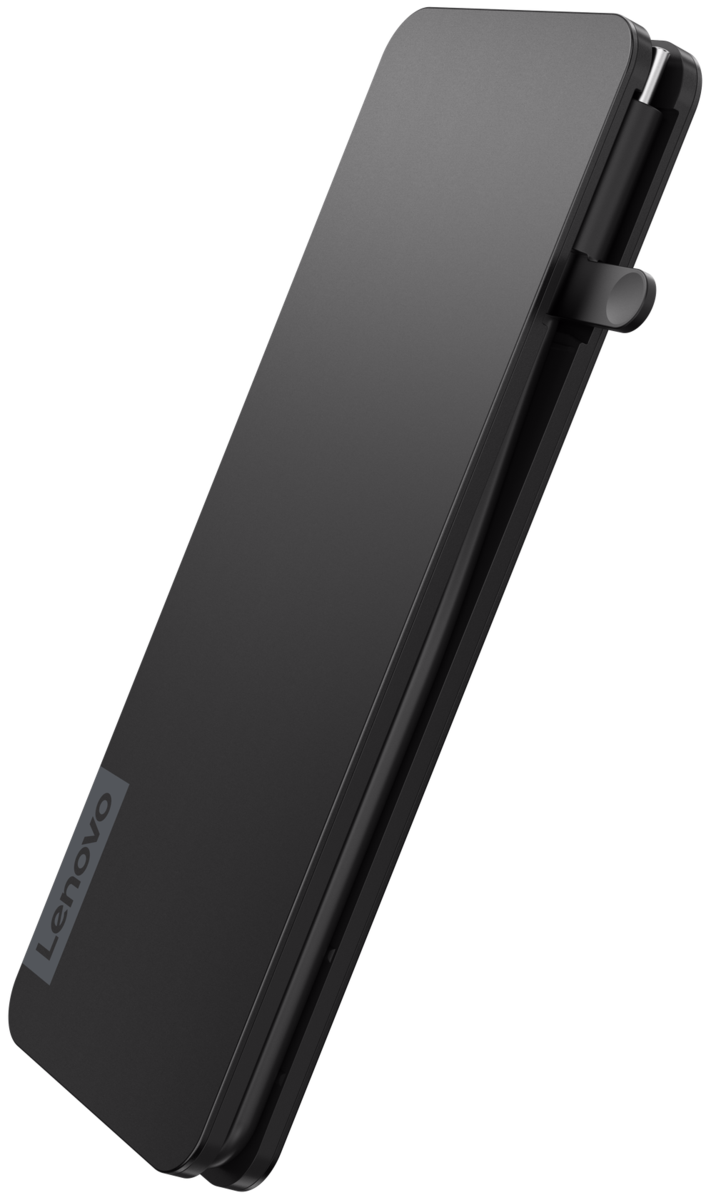 Lenovo USB-C Slim Travel Dock