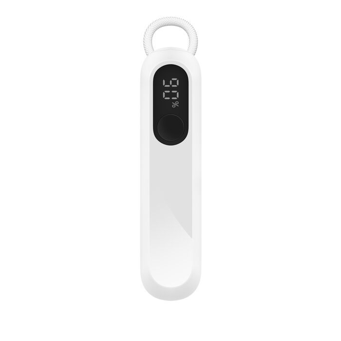 Belkin BoostCharge 10K Power Bank 20W USB-C Dual USB with Digital Display
