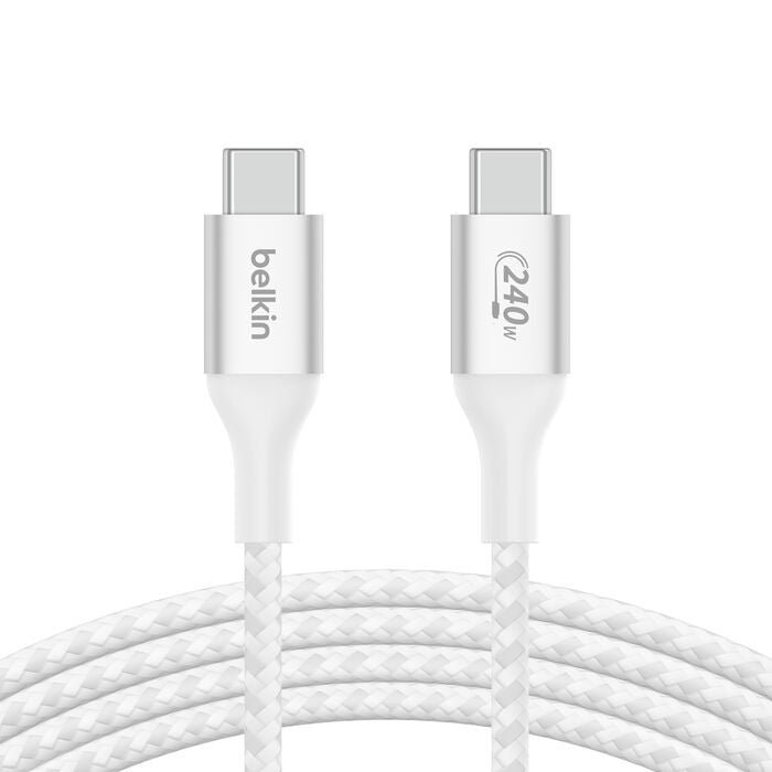 USB-C® to USB-C Cable 240W - 0