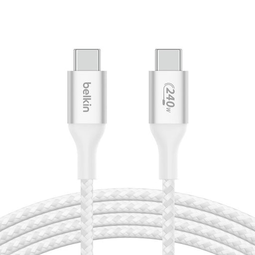 USB-C® to USB-C Cable 240W - 0