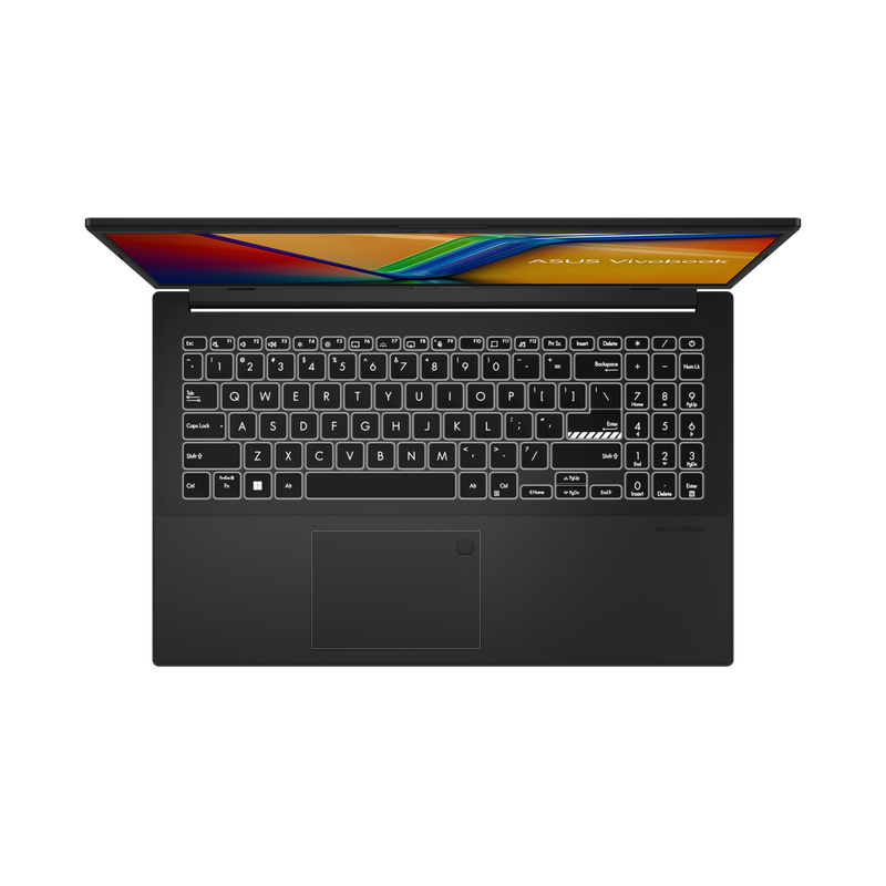 Vivobook Go 15 LAPTOP - 3