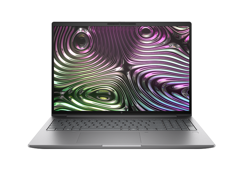 HP ZBook X G1i 16in Touch WUXGA Ultra 7 255H 32GB 1TB SSD RTX Pro 2000 8GB W11P Workstation