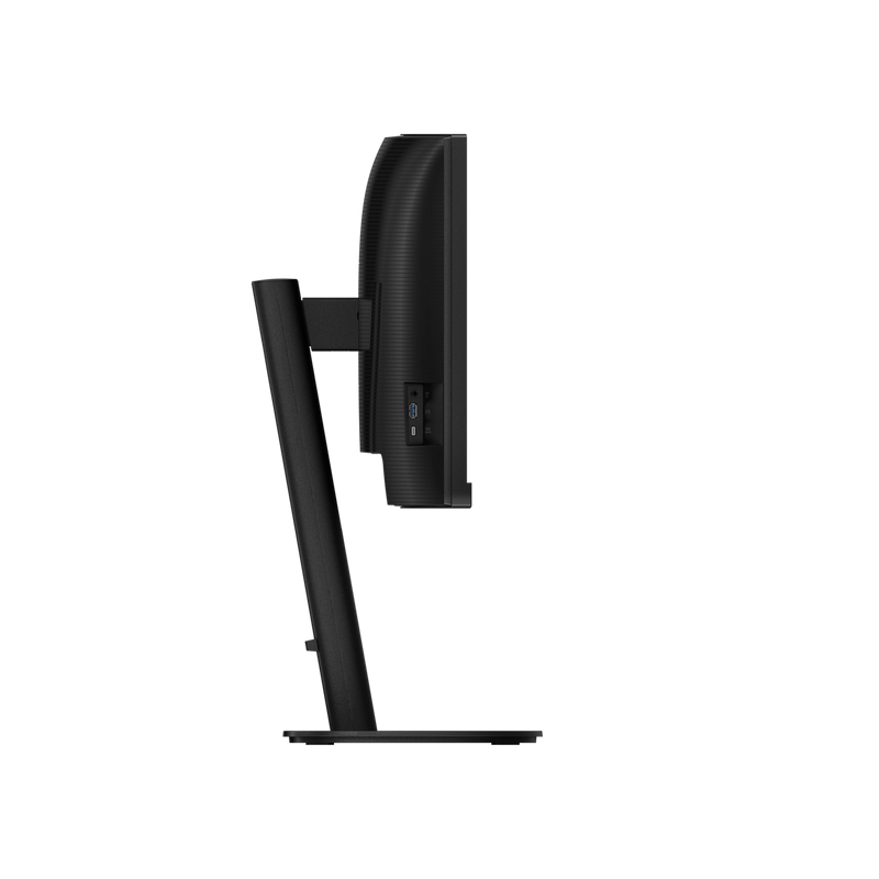 Philips 34B2U3600C/75 Curved Monitor 34in WQHD USB-C DP HDMI RJ45 KVM Webcam