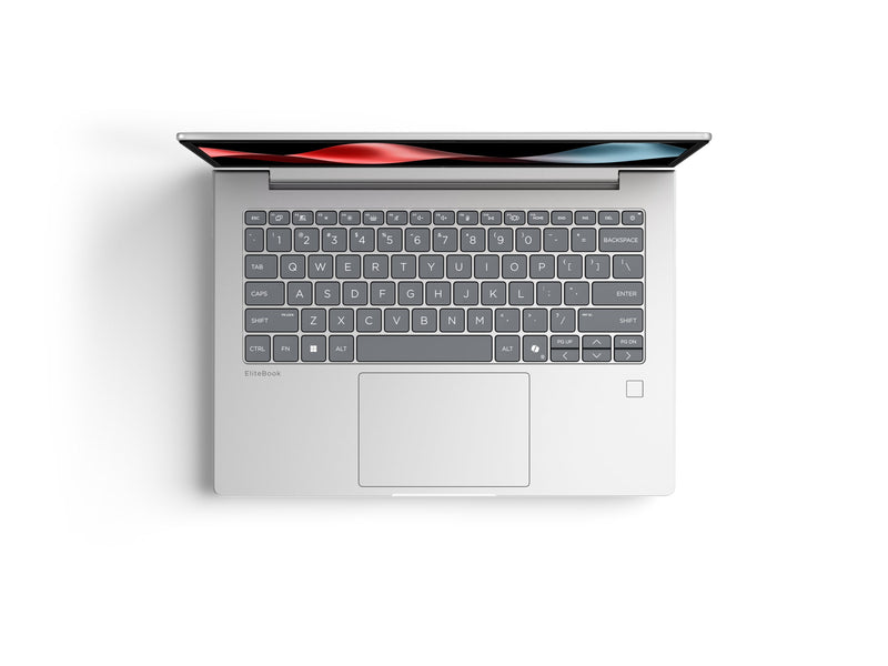 HP Laptop Windows 11 Pro EliteBook 6 G2a 14in Ryzen AI 7 32GB 512GB Radeon 840M