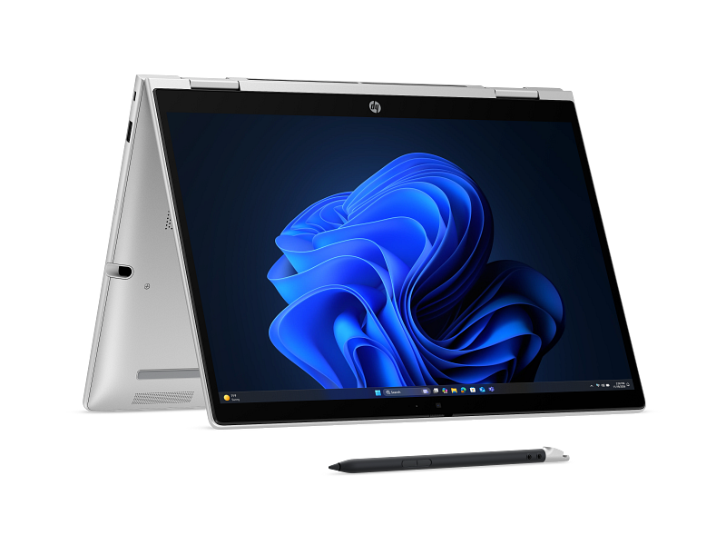 HP ProBook 4 Flip G2i 13.3in Touch IPS Core 5 320 16GB 512GB SSD W11P AI PC WiFi 7 Laptop