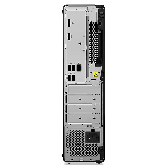 ThinkCentre M70s Gen 5 (Intel) Small Form Factor - 1