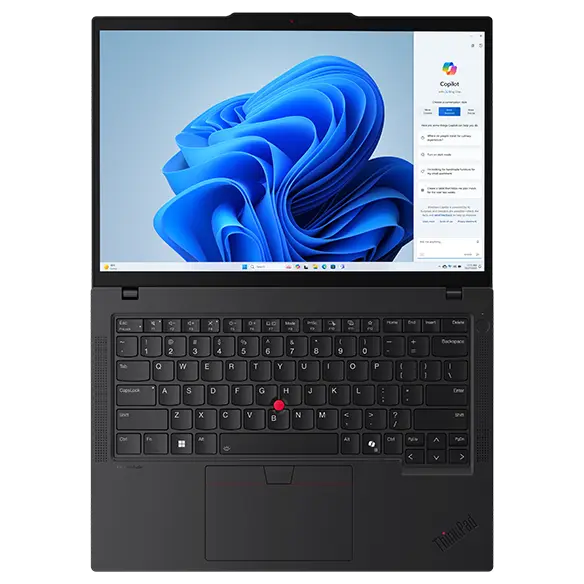 ThinkPad T14 Gen 5 (14” Intel) Laptop - 4