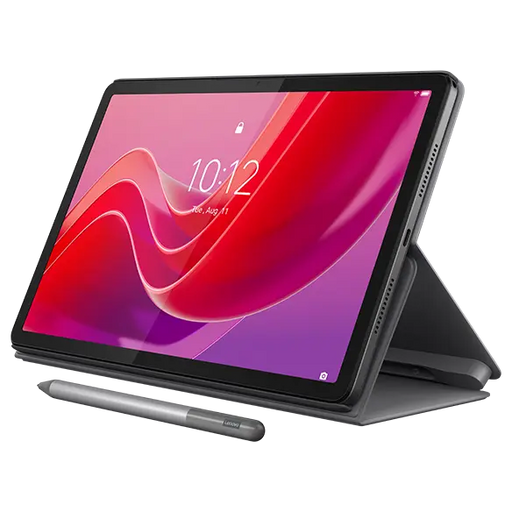 Lenovo Tab M11 4G 11' 128GB With Pen - Luna Grey