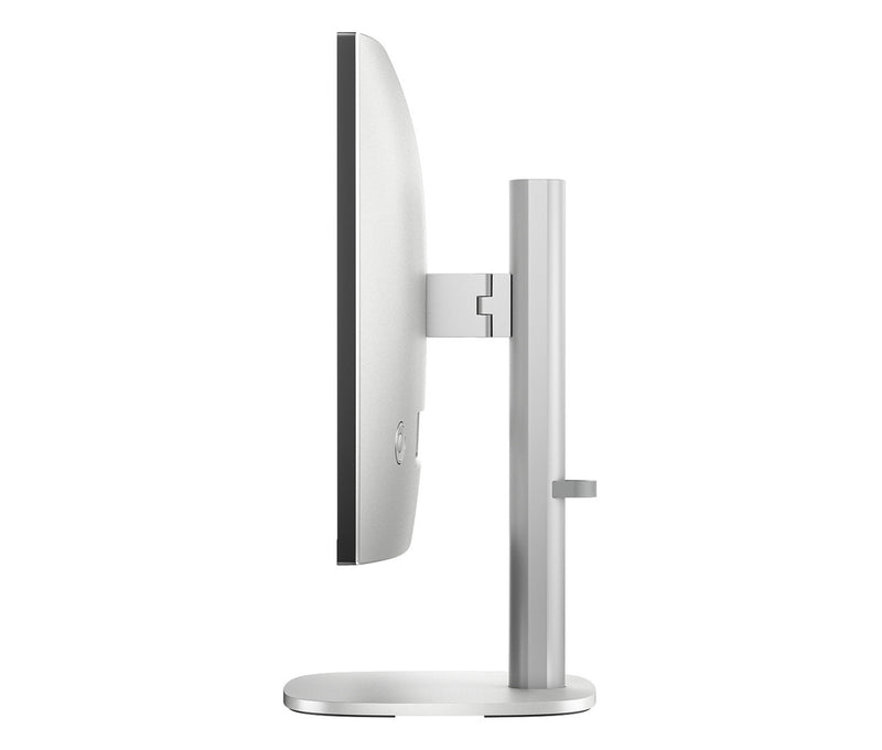 Profile view of the left side of the EliteStudio 8 All-in-One