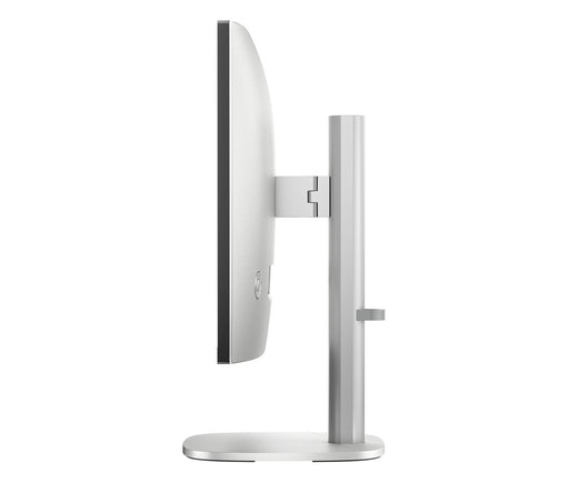 Profile view of the left side of the EliteStudio 8 All-in-One