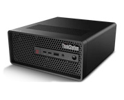 ThinkStation P3 Ultra Small Form Factor Workstation - 0