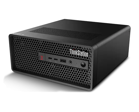ThinkStation P3 Ultra Small Form Factor Workstation - 0