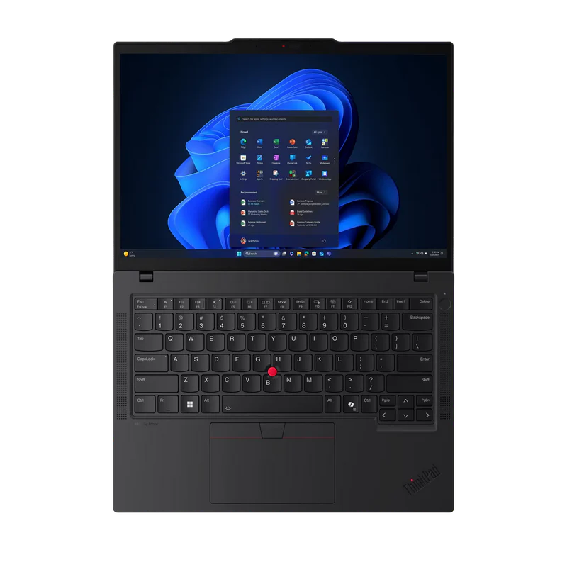 Lenovo ThinkPad T14 Gen 6 14in Touch Copilot+ PC Notebook Core Ultra 7 32GB 512GB W11P