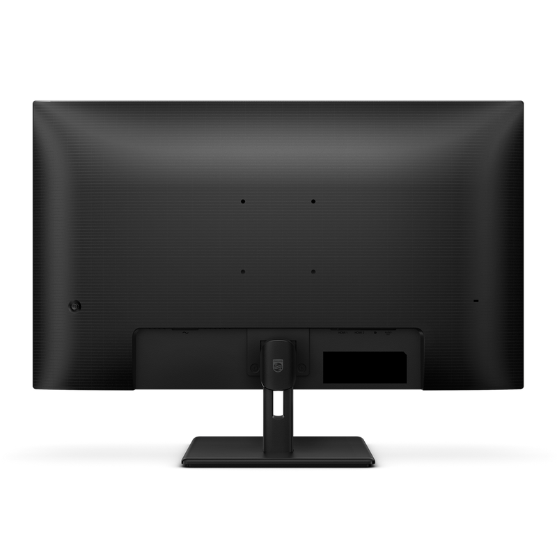 Philips 32E1N1800LA 4K Monitor 32in VA UHD 4ms 60Hz HDMI DP Speakers