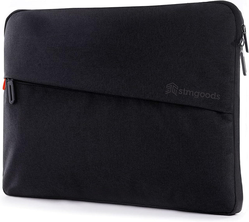 STM Gamechange Sleeve for Laptops Up to 12" Black (stm-114-271K-01)