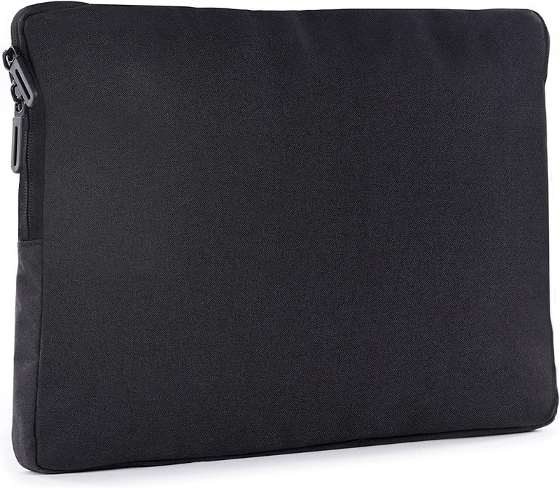 STM Gamechange Sleeve for Laptops Up to 12" Black (stm-114-271K-01)